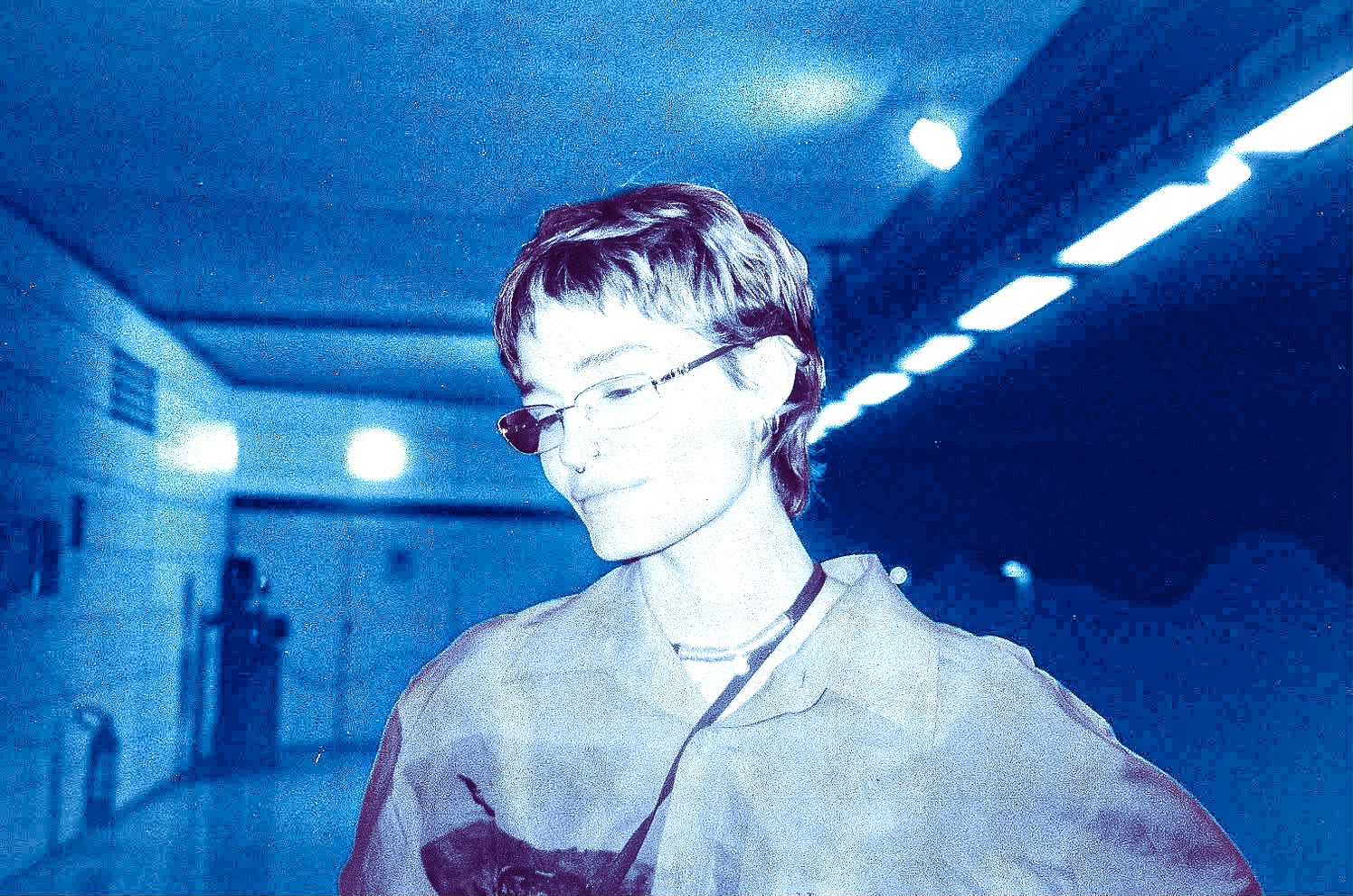 Bru Walsh